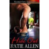 Hide Out by Katie Allen