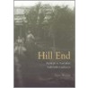 Hill End by Alan Mayne