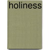 Holiness door Joel R. Beeke