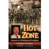 Hot Zone door Patricia Rosemoor