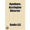 Hyndburn by Source Wikipedia
