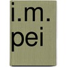 I.M. Pei door Jill Rubalcaba