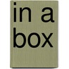 In A Box door Jon C. Stephens