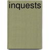 Inquests by John Cooper
