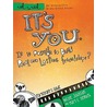 It's You door Thomas Nelson Publishers
