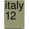 Italy 12 by Geocenter Maps