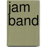 Jam Band by John McBrewster