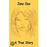 Jane Doe door Jessica Watkins
