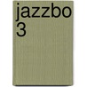 Jazzbo 3 door Matt Novak