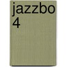 Jazzbo 4 door Matt Novak
