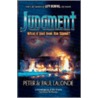 Judgment door Wade Hunter