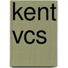 Kent Vcs door Roy Ingleton