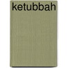 Ketubbah door Shalom Sabar