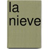 La Nieve door Jeri Cipriano