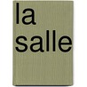 La Salle door Simone Payment