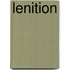 Lenition
