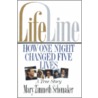 Lifeline by Zimmeth Schomak