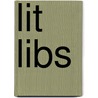 Lit Libs door Wright N. Poorly