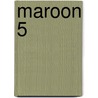 Maroon 5 door John McBrewster