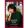 Maya Lin door Donald Langmead