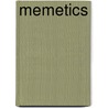 Memetics door John McBrewster