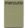 Mercurio door Richard Hantula