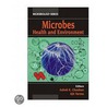 Microbes door Mousumi Debnath