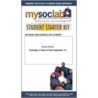 Mysoclab door Bacon/