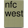 Nfc West by Ellen Labrecque