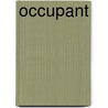 Occupant door Edward Albee