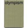 Olympism by Majumdar Boria