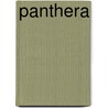 Panthera door Jonathan S. Hawkings