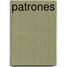 Patrones door John Burstein