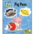Pig Pens