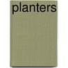 Planters door Connor Dayton