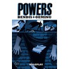Powers 2 by Michael Avon Oeming