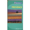 Provence groene gids frans door Stephanie Vinet