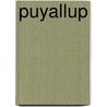 Puyallup door Ruth Anderson