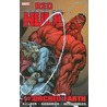 Red Hulk by K.J. Parker