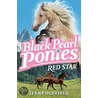 Red Star door Jenny Oldfield