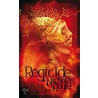 Regicide door Nicholas Royle