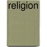 Religion door Clay Sanskrit Library