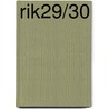 Rik29/30 by Mauro Franzoso