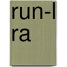 Run-L Ra door Johan Gustaf Liljegren