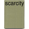 Scarcity by Lucy Thurber