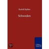 Schweden door Sabine Schwieder