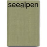 Seealpen door Rother Wf