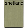 Shetland door Norman Newton