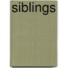 Siblings by C. Dallett Hemphill
