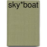 Sky*boat door Ronnie Burk